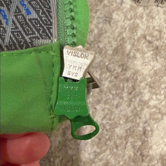 DNA Ski Snow Jacket Size Medium - Picture 11 of 15